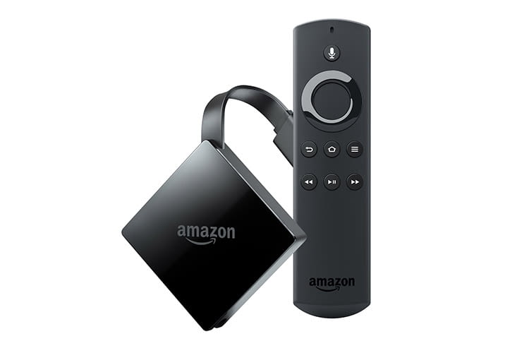 Erste Wahl für Amazon Prime Kunden: Die Fire TV Streaming Box Erste Wahl für Amazon Prime Kunden: Die Fire TV Streaming Box