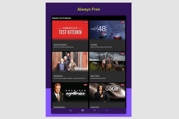 Amazon bietet für jeden Film-Fan ein passendes Format Amazon bietet für jeden Film-Fan ein passendes Format