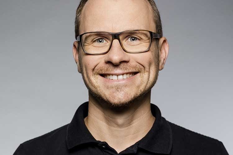 Dr. Philipp Berger, Country Manager Amazon Alexa, verrät im Interview mit home&smart, wie Alexa das Shopping verändert Dr. Philipp Berger, Country Manager Amazon Alexa, verrät im Interview mit home&smart, wie Alexa das Shopping verändert