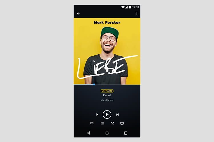 Eine große Auswahl Amazon oder Drittanbieter Geräten kann bereits auf Amazon Music HD zugreifen Eine große Auswahl Amazon oder Drittanbieter Geräten kann bereits auf Amazon Music HD zugreifen