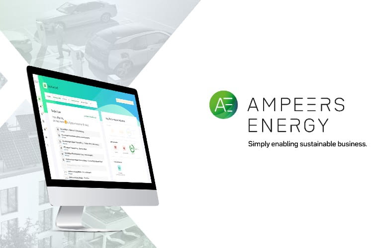 Die AE Lösungen ermöglichen eine CO2- und Kostendreduktion Die AE Lösungen ermöglichen eine CO2- und Kostendreduktion