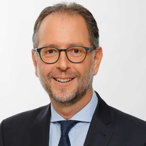 Andreas Schneider
