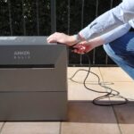 Den Anker SOLIX 3 Speicher gibt es bei Kleines Kraftwerk dauerhaft günstiger