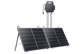 Anker SOLIX RS40 800W