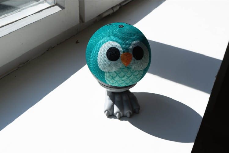 Der fertige Druck konnte uns im Hinblick auf Sauberkeit und Druckqualität überzeugen Der fertige Druck konnte uns im Hinblick auf Sauberkeit und Druckqualität überzeugen