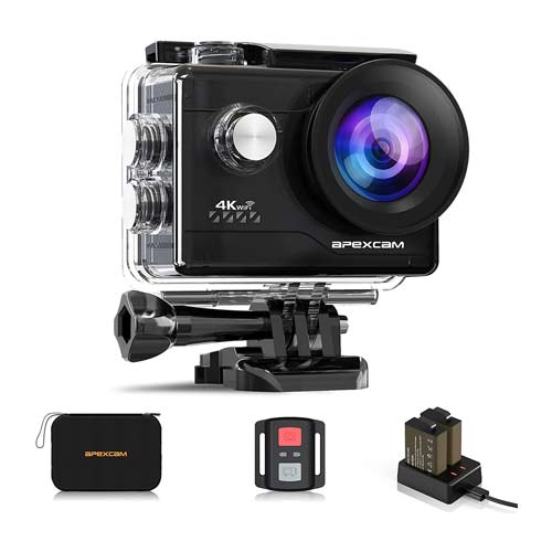 Apexcam 4K M80Air