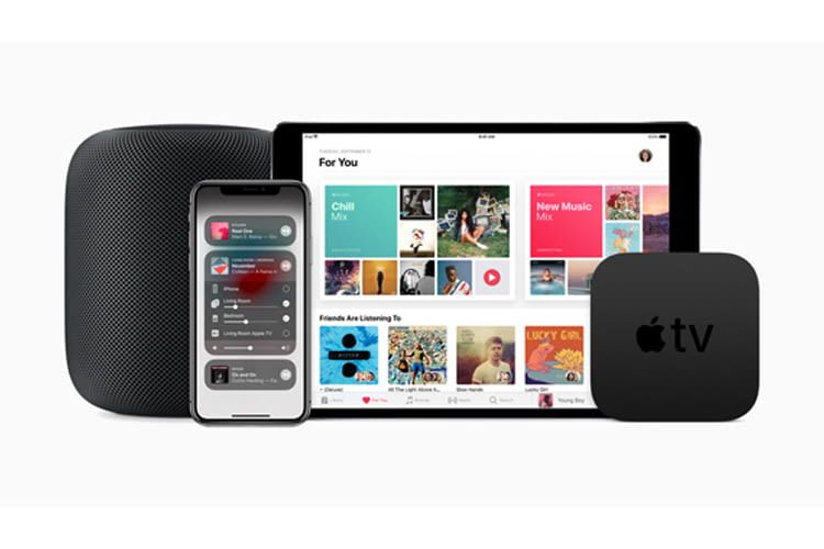 Die Einrichtung eines Apple Multirooms funktioniert kinderleicht Die Einrichtung eines Apple Multirooms funktioniert kinderleicht