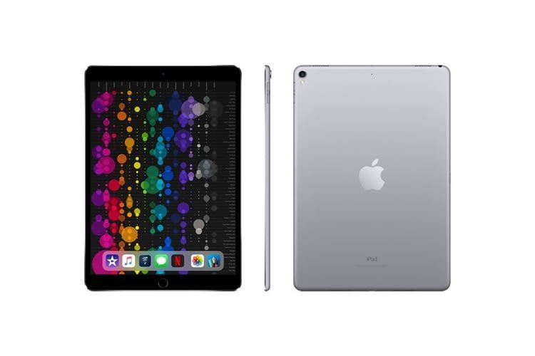 Das Apple iPad Pro 10.5 ist nur mit dem Apple Pencil der 1. Generation kompatibel Das Apple iPad Pro 10.5 ist nur mit dem Apple Pencil der 1. Generation kompatibel