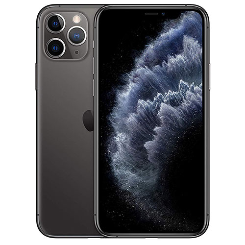 Apple iPhone 11 Pro (Space Grau, 64 GB)