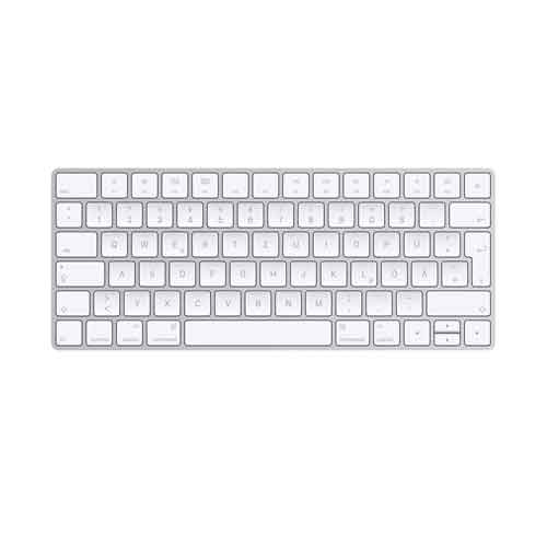 Apple Magic Keyboard