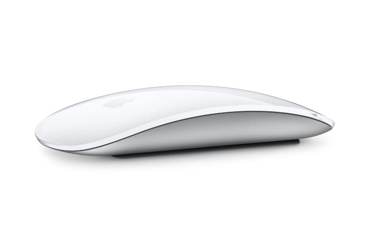 Dank der einfachen Verbindung lohnt sich die Apple Magic Mouse 2 besonders für Apple Nutzer Dank der einfachen Verbindung lohnt sich die Apple Magic Mouse 2 besonders für Apple Nutzer