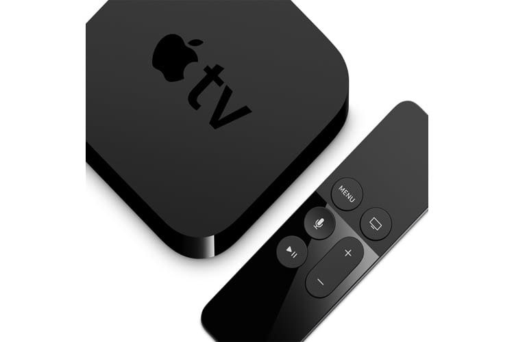Dank HDR und 4K Bildwiedergabe bietet der Apple TV 4K vollen Streaming-Genuss Dank HDR und 4K Bildwiedergabe bietet der Apple TV 4K vollen Streaming-Genuss