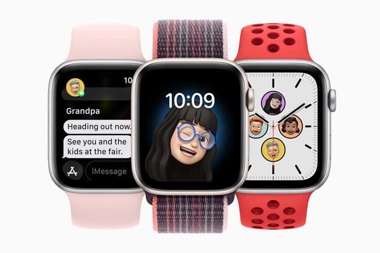 Dank der Familienkonfiguration genügt ein iPhone, um mehrere Apple Watches einrichten zu können. Dank der Familienkonfiguration genügt ein iPhone, um mehrere Apple Watches einrichten zu können.