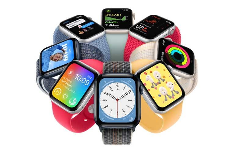 Bei der Apple Watch entscheiden sich Nutzer für eine sehr große Auswahl an wechselbaren Armbändern Bei der Apple Watch entscheiden sich Nutzer für eine sehr große Auswahl an wechselbaren Armbändern