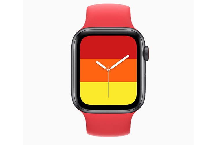 Apples Smartwatch Betriebssystem watchOS 7 bietet neue Zifferblatt-Designs Apples Smartwatch Betriebssystem watchOS 7 bietet neue Zifferblatt-Designs
