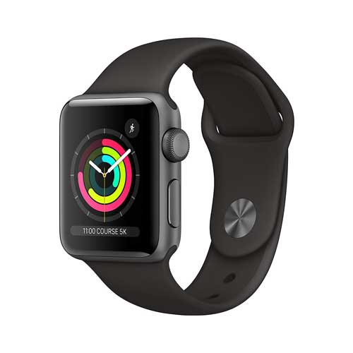 Apple Watch Series 3 GPS