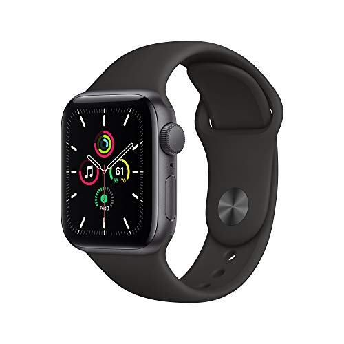 Apple Watch 6 SE (GPS, 40mm)