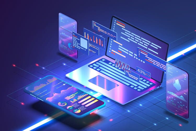 Unternehmen erhalten umfassende Berichte über Fehler, sodass sie diese schnell beheben können Unternehmen erhalten umfassende Berichte über Fehler, sodass sie diese schnell beheben können