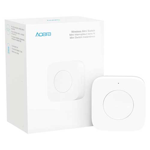Aqara WXKG11LM Wireless Switch Mini