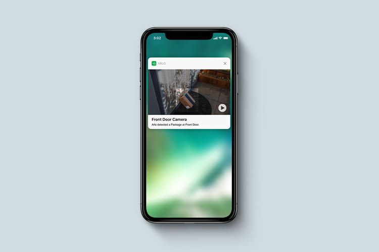 Bald schon soll die Kamera in Abwesenheit gelieferte Pakete erkennen und melden Bald schon soll die Kamera in Abwesenheit gelieferte Pakete erkennen und melden