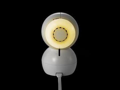 Arlo smarter Babymonitor mit gedimmtem LED-Nachlicht Arlo smarter Babymonitor mit gedimmtem LED-Nachlicht
