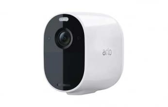 Arlo Essential Spotlight