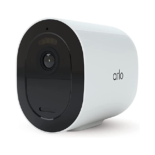 Arlo Go 2