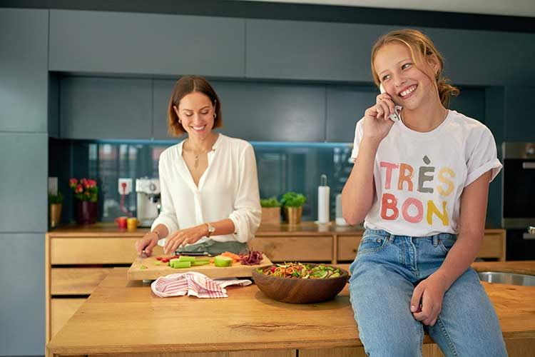 Wer ein DECT Telefon an der FRITZ!Box angeschlossen hat, kann mit großer Sicherheit ein DECT ULE Smart Home einrichten Wer ein DECT Telefon an der FRITZ!Box angeschlossen hat, kann mit großer Sicherheit ein DECT ULE Smart Home einrichten