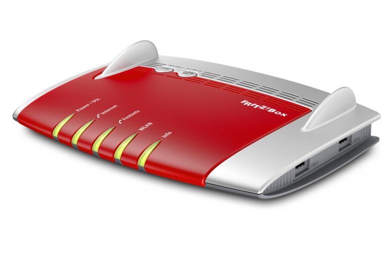 AVM FRITZ!Box 7490 Router AVM FRITZ!Box 7490 Router