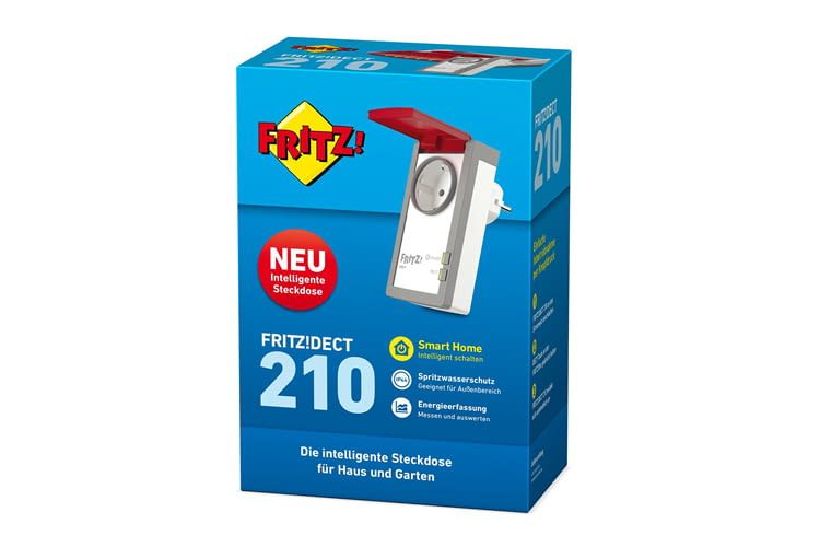 Nur die Gestensteuerung der WLAN-Steckdose ist noch nicht zufriedenstellend Nur die Gestensteuerung der WLAN-Steckdose ist noch nicht zufriedenstellend