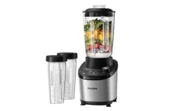 Philips Standmixer HR3760/10 Serie 7000 ProBlend