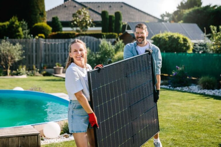 Preisrutsch! 1.000 Watt Balkonkraftwerk + Anker SOLIX 3 Speicher für unter 1.200€