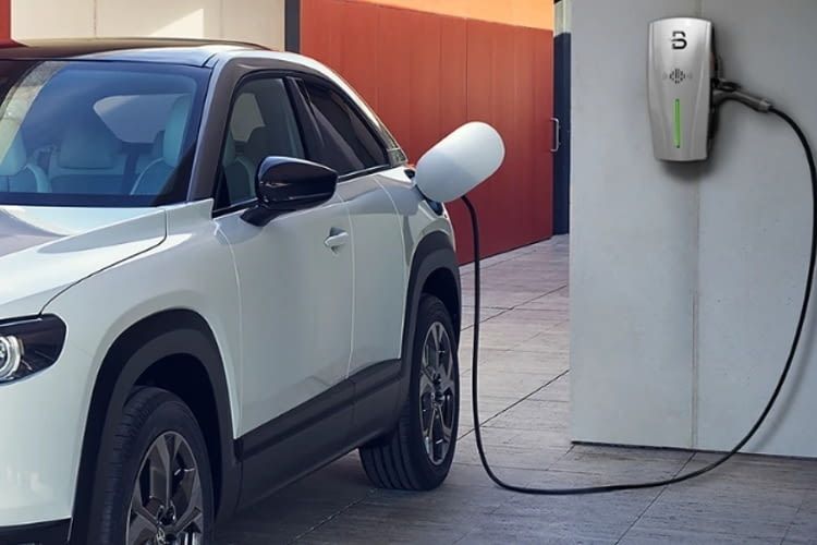 BENY stellt unter anderem eigene Wallboxen her BENY stellt unter anderem eigene Wallboxen her