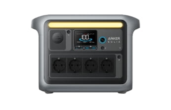 Anker SOLIX C1000 tragbare Powerstation