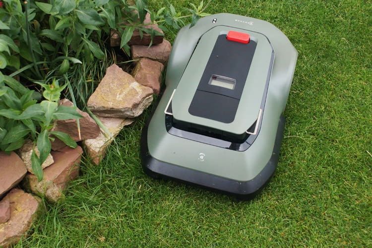 Kurven meisterte GOAT GX-600 im Test erstaunlich gut Kurven meisterte GOAT GX-600 im Test erstaunlich gut