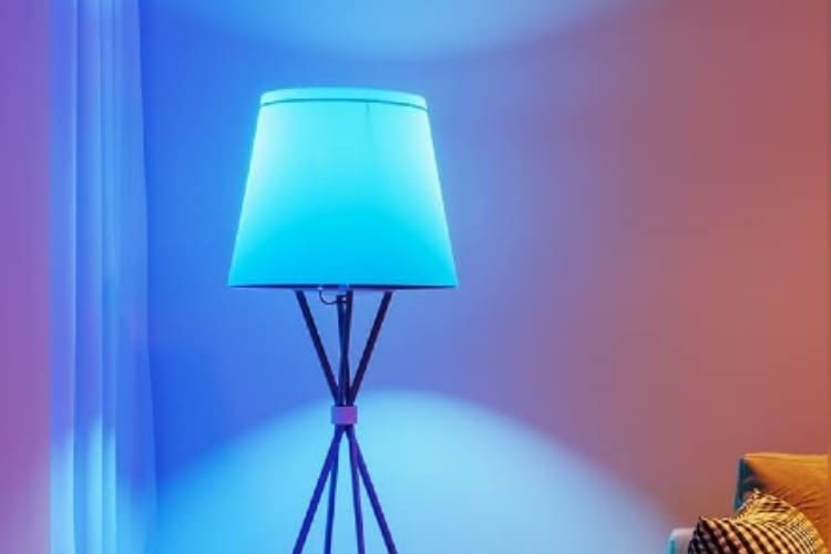 Die Leuchtmittel von Govee haben vielfältige Funktionen Die Leuchtmittel von Govee haben vielfältige Funktionen