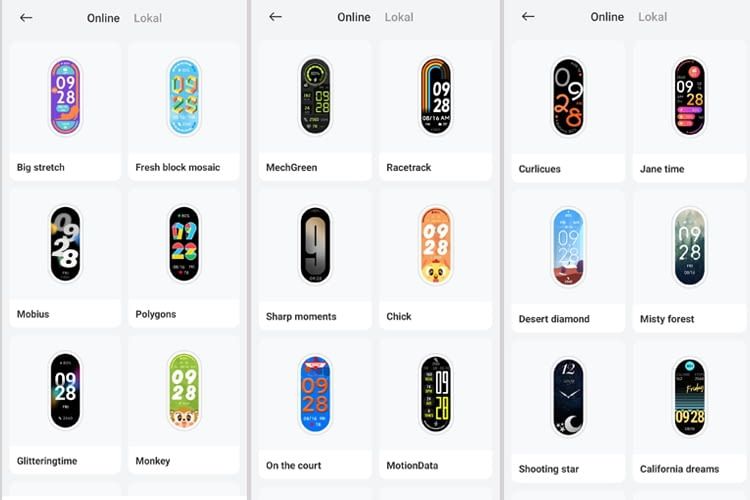 Hier findet jeder den passenden Uhren-Look für sich Hier findet jeder den passenden Uhren-Look für sich