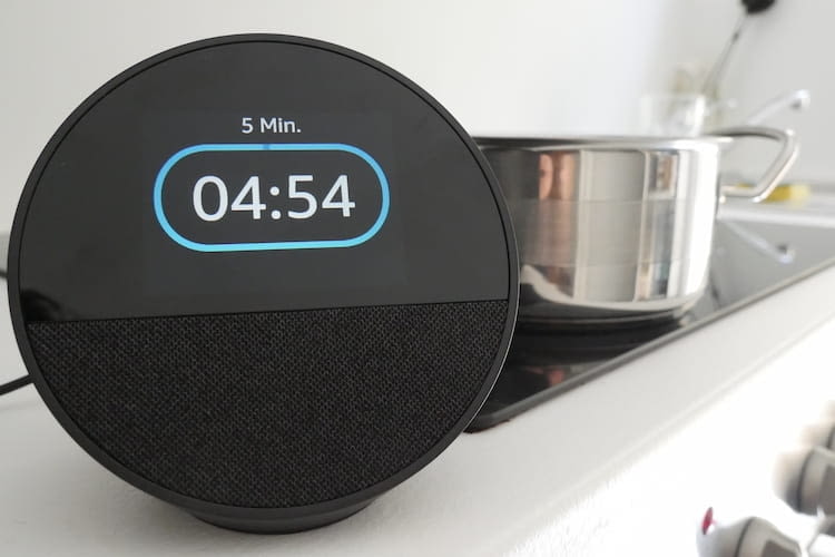 Um die Zeit nicht aus den Augen zu verlieren, können sich Anwender mit einem Wecker an Wichtiges erinnern. Um die Zeit nicht aus den Augen zu verlieren, können sich Anwender mit einem Wecker an Wichtiges erinnern.