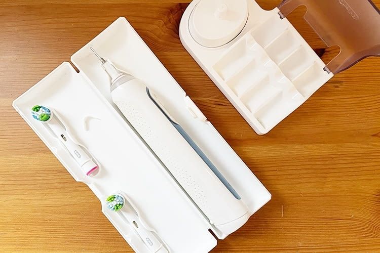 Gute elektrische Zahnbürsten gibt es u.a. auch bei oral-B Gute elektrische Zahnbürsten gibt es u.a. auch bei oral-B