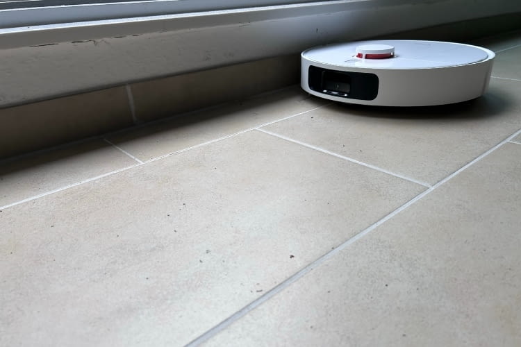 Was sind die besten Saugroboter für Fliesen 2026?