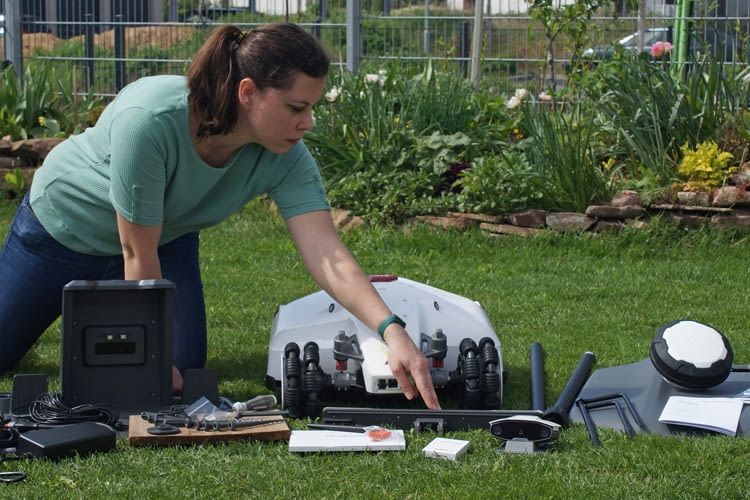 Unsere Experten checken auch wie sinnvoll bestimmtes Zubehör ist Unsere Experten checken auch wie sinnvoll bestimmtes Zubehör ist