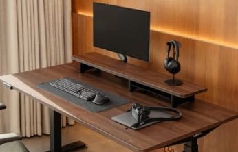 Vernal Core3 Schreibtisch