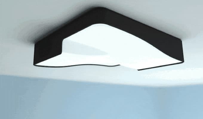 Badio - LED Licht und Lautsprecher für das Smart Home Badio - LED Licht und Lautsprecher für das Smart Home