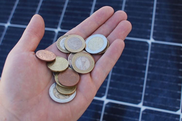 Mit etwas Glück gibt es Balkonkraftwerk Zuschussmöglichkeiten vor Ort Mit etwas Glück gibt es Balkonkraftwerk Zuschussmöglichkeiten vor Ort