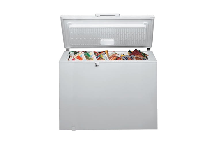 Die Bauknecht GTE 220 A3+ überzeugte besonders viele Tester Die Bauknecht GTE 220 A3+ überzeugte besonders viele Tester