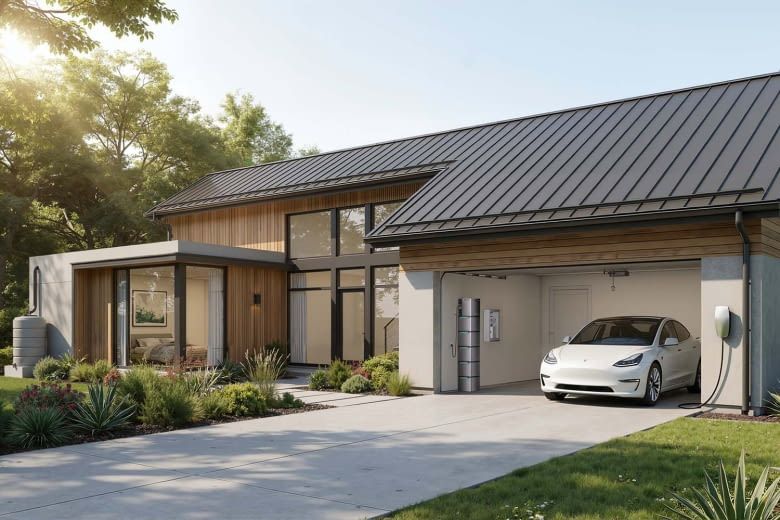 SolarFlow 2400 Pro ist ideal für alle, die das Maximum aus ihrer Anlage herausholen wollen SolarFlow 2400 Pro ist ideal für alle, die das Maximum aus ihrer Anlage herausholen wollen