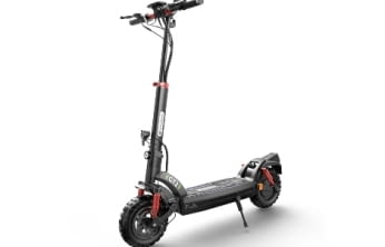 Offroad-Roller von isinwheel: Der GT2