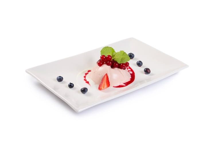 Beispielmenü des MChef Lieferservice Beispielmenü des MChef Lieferservice