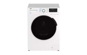 Beko WDW75141Steam1 Waschtrockner