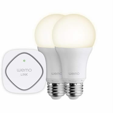 Belkin-WeMo-LED-Basisstation Belkin-WeMo-LED-Basisstation